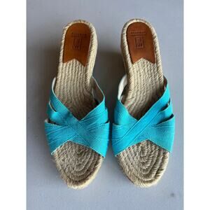 Stubbs & Wootton (size 39, fits like 8.5)